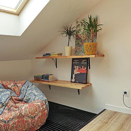 Apartament Na Wierchu Appartement Chorzów Buitenkant foto