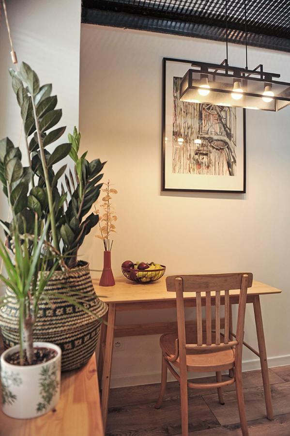 Apartament Na Wierchu Appartement Chorzów Buitenkant foto