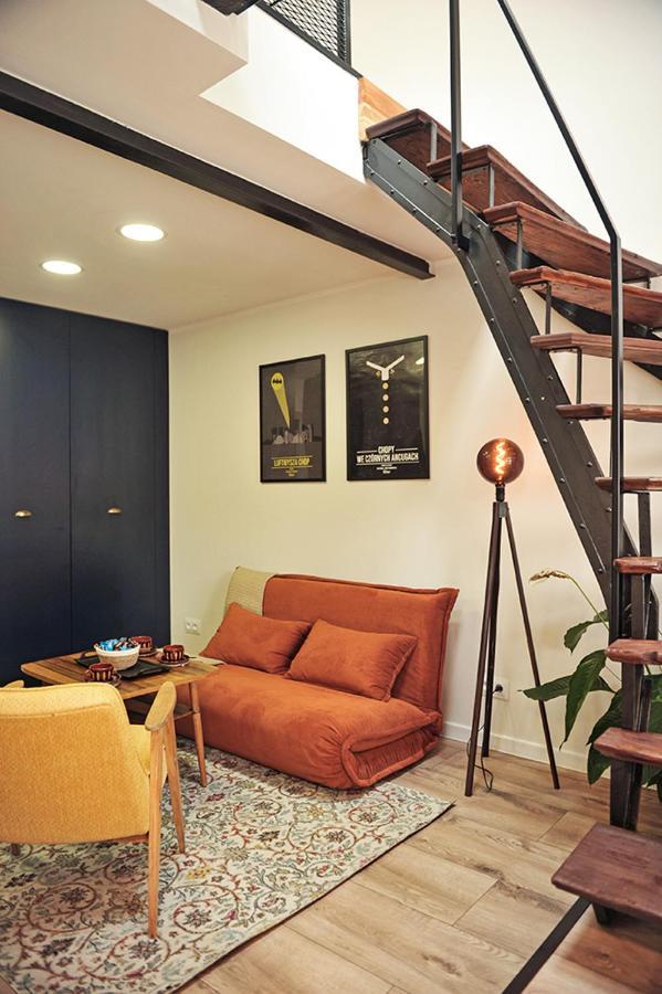 Apartament Na Wierchu Appartement Chorzów Buitenkant foto